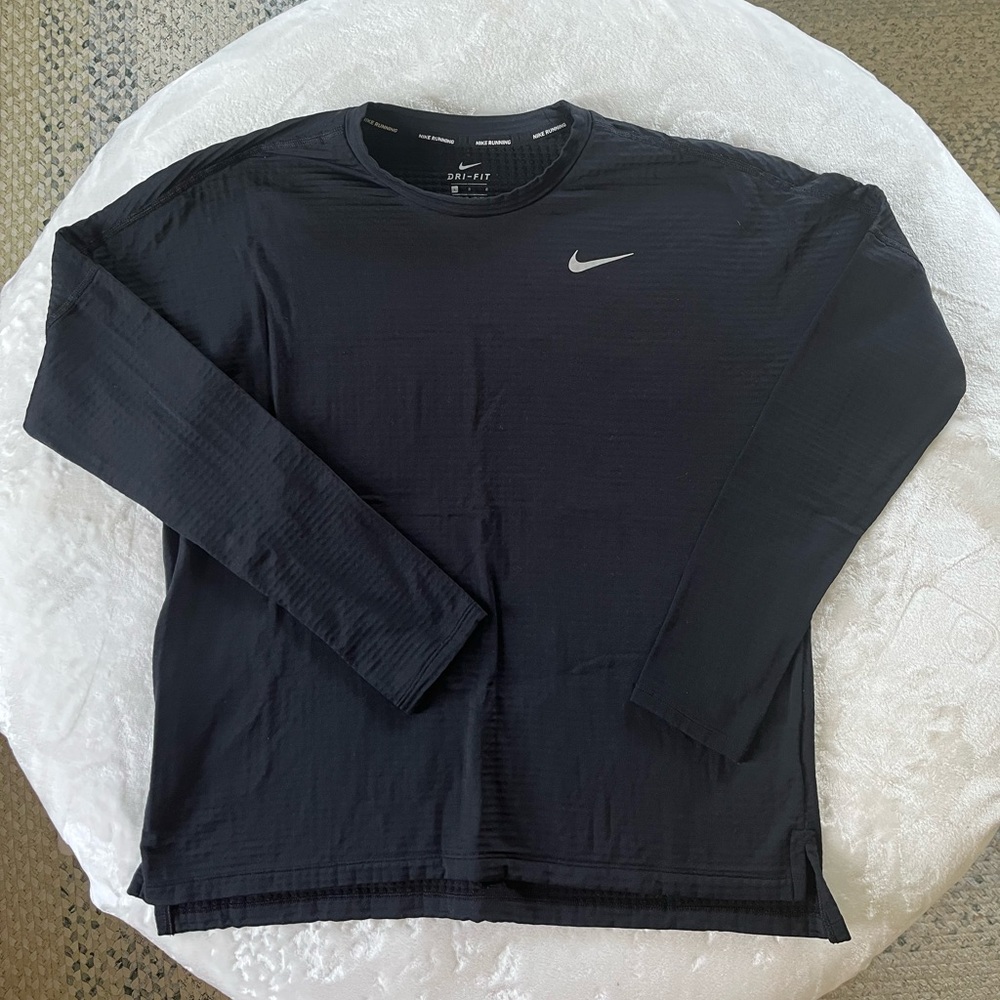 Nike Running Long Sleeve